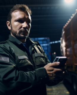 Robson_Imagine_a_man_a_logistics_professional_with_a_palmtop_in_47820528-558d-4ca6-adb2-d2df9338d03c
