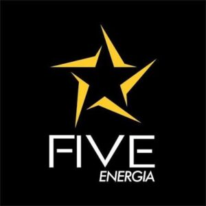 FIVE ENERGIA