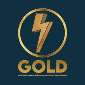 Gold Montagem